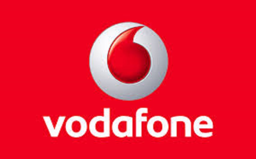 ☎ Vodafone klantenservice