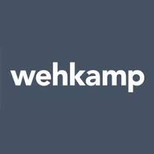 ☎ WEHKAMP Contact