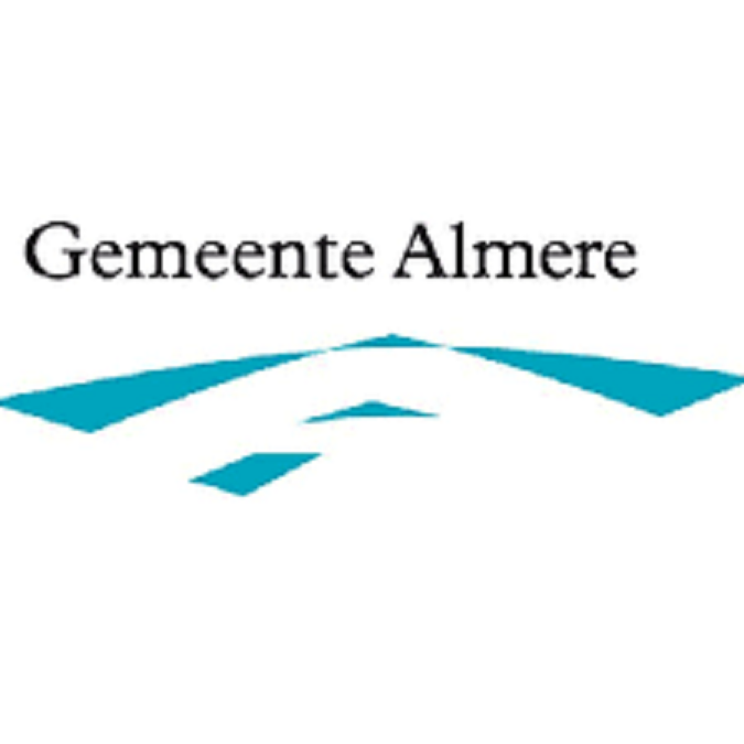 ☎ GEMEENTE ALMERE Contact