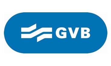 ☎ GVB contact Amsterdam