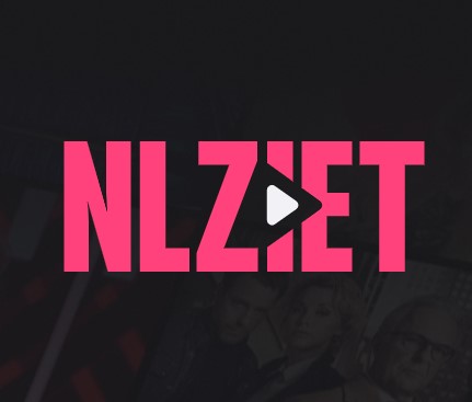 NLziet – Kijk alle programma´s van de Nederlandse tv in 1 app